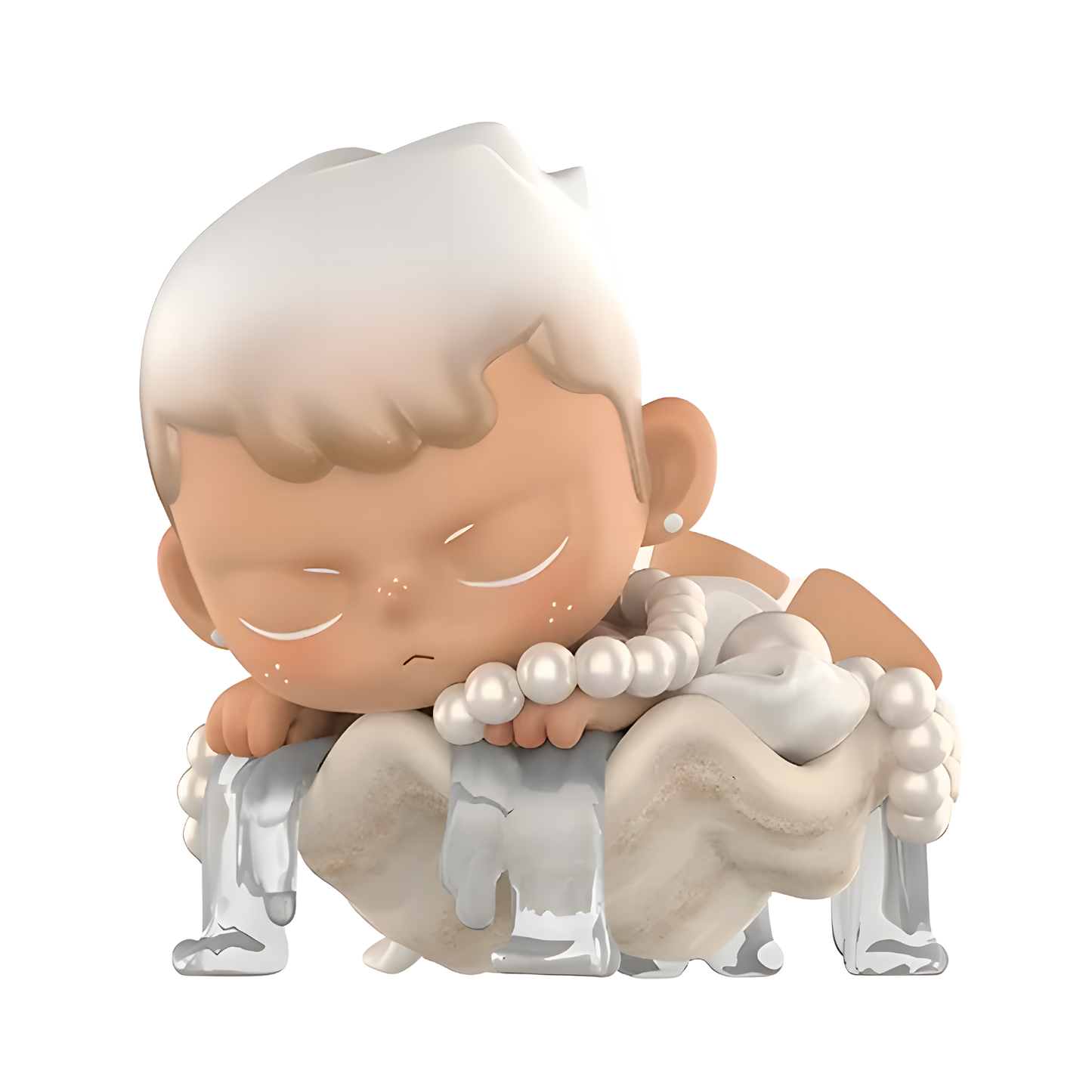 KUBO Angel's Poem Series Figures Blind Box