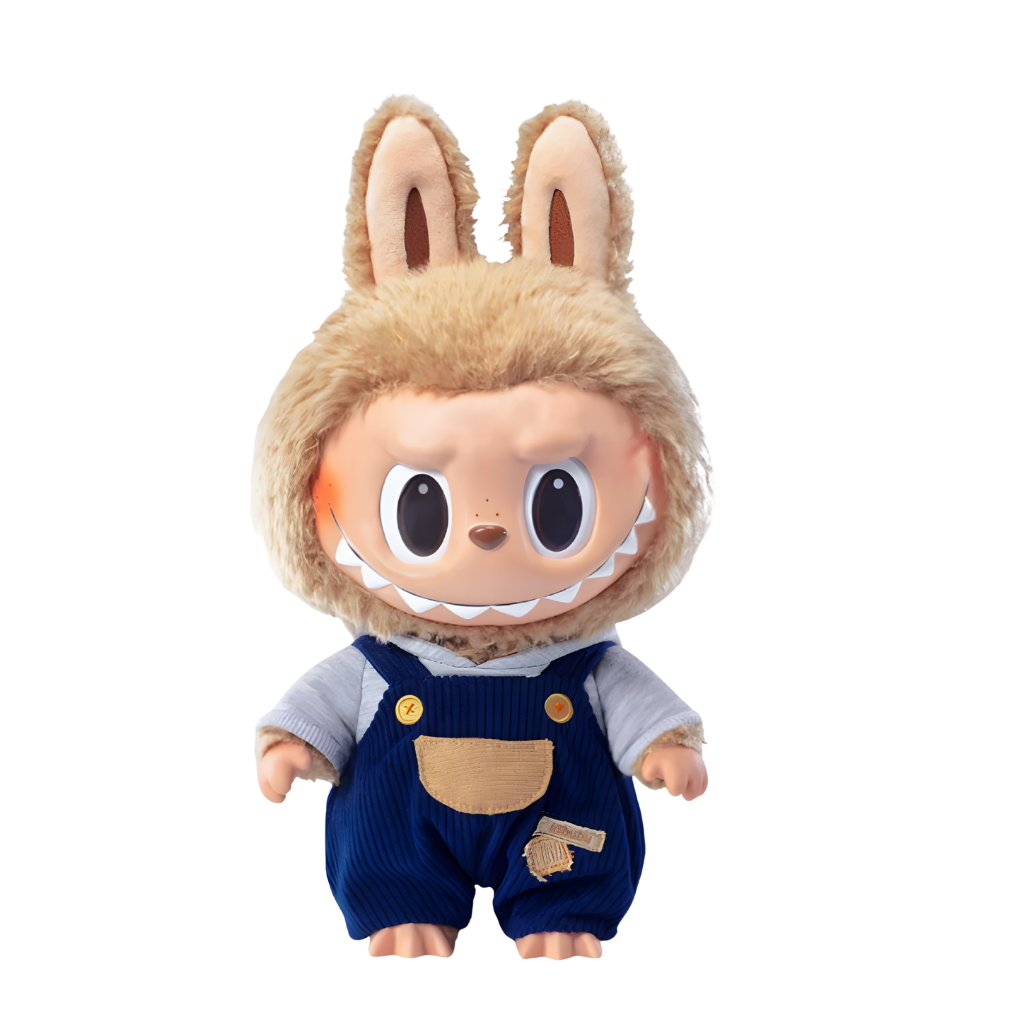 [PREORDER] The Monsters Time to Chill Vinyl Plush