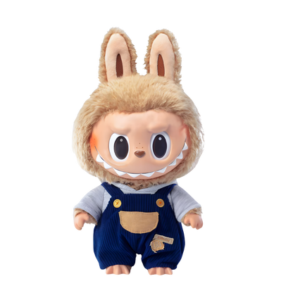 [PREORDER] The Monsters Time to Chill Vinyl Plush