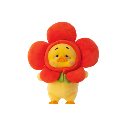 1983 UPSET DUCK Act Cute Duck Blind Box