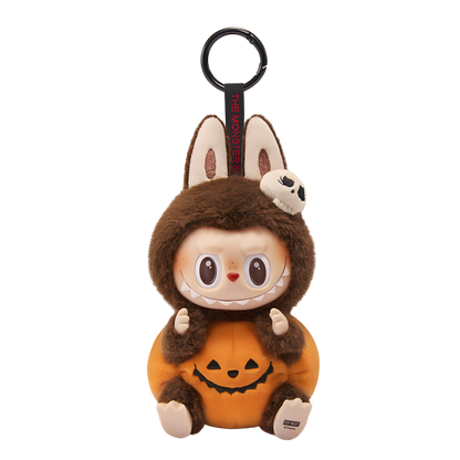 [PREORDER] The Monsters Labubu Halloween Sitting Pumpkin