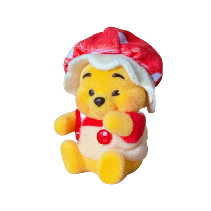 MINISO Disney Winnie the Pooh Touching Garden Series Blind Bag
