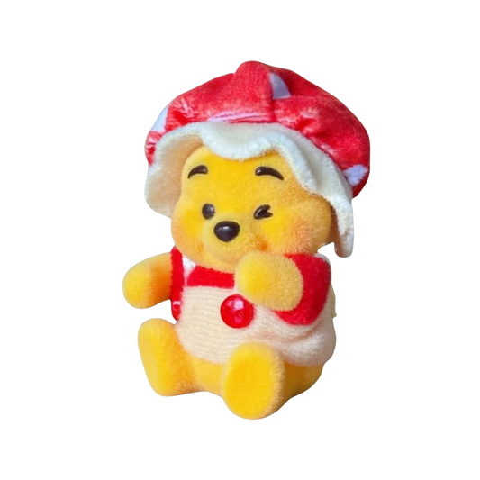 MINISO Disney Winnie the Pooh Touching Garden Series Blind Bag