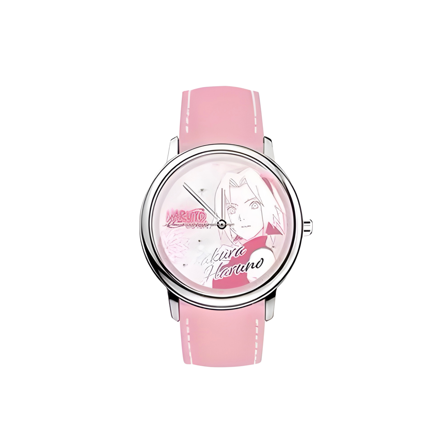 EAKI Naruto Shippuden Ninja Watch Series Blind Box