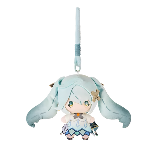 [PREORDER] Genshin Impact Faruzan: Puzzlepal Hangable Plushie