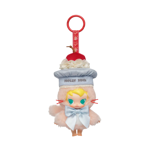 Baby Molly 20th Anniversary Vinyl Plush Blister Pack