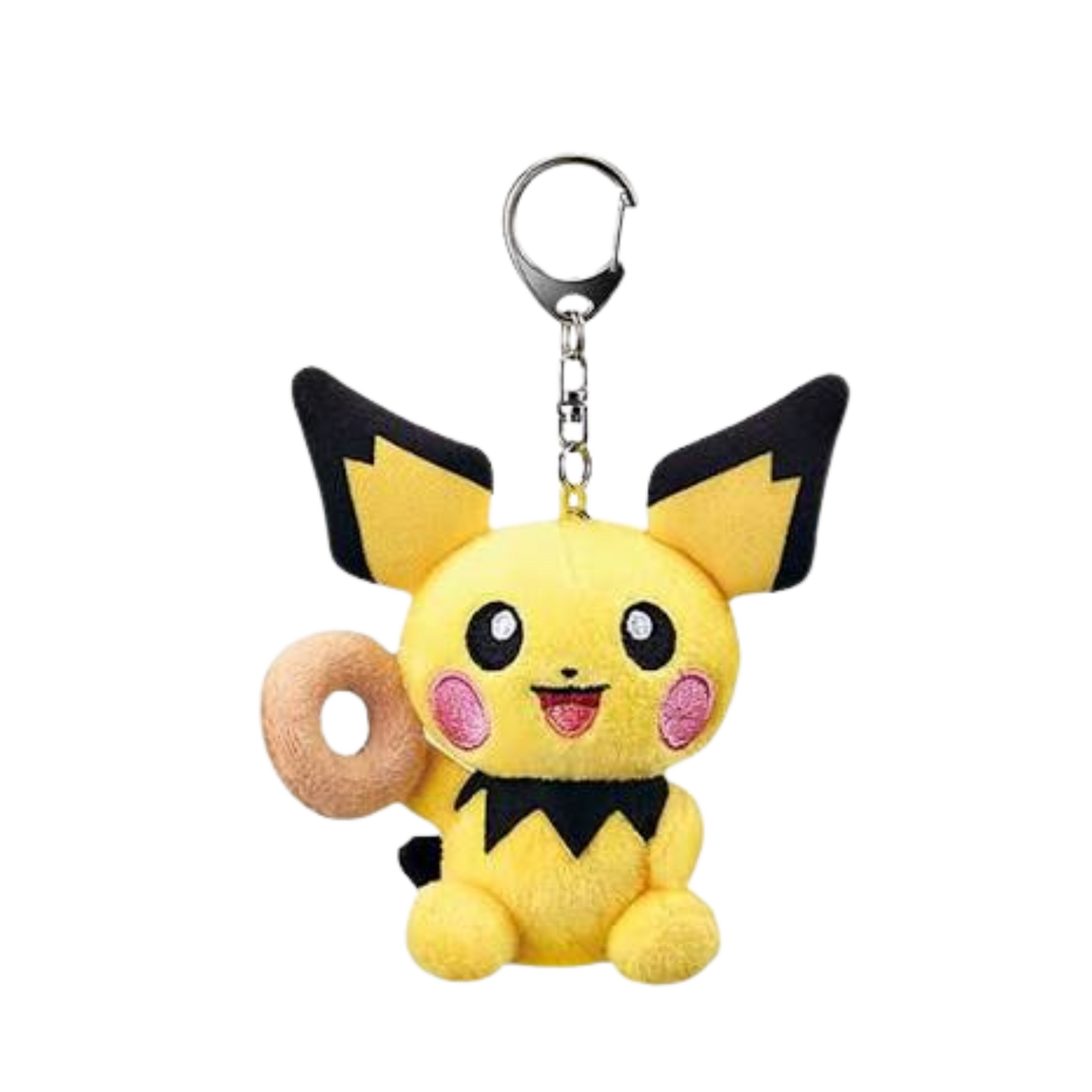 [KR EXCLUSIVE] POKEMON X KRISPY KREME 2025 Keychains