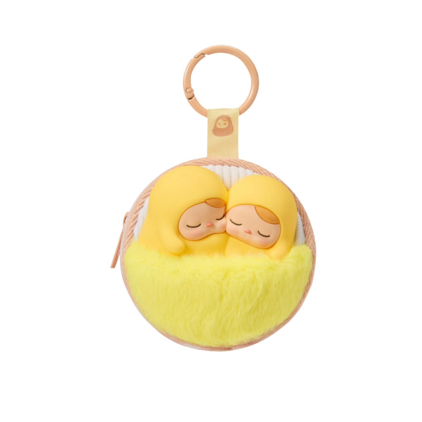 PUCKY Egg Beanie Series-Earphone Case