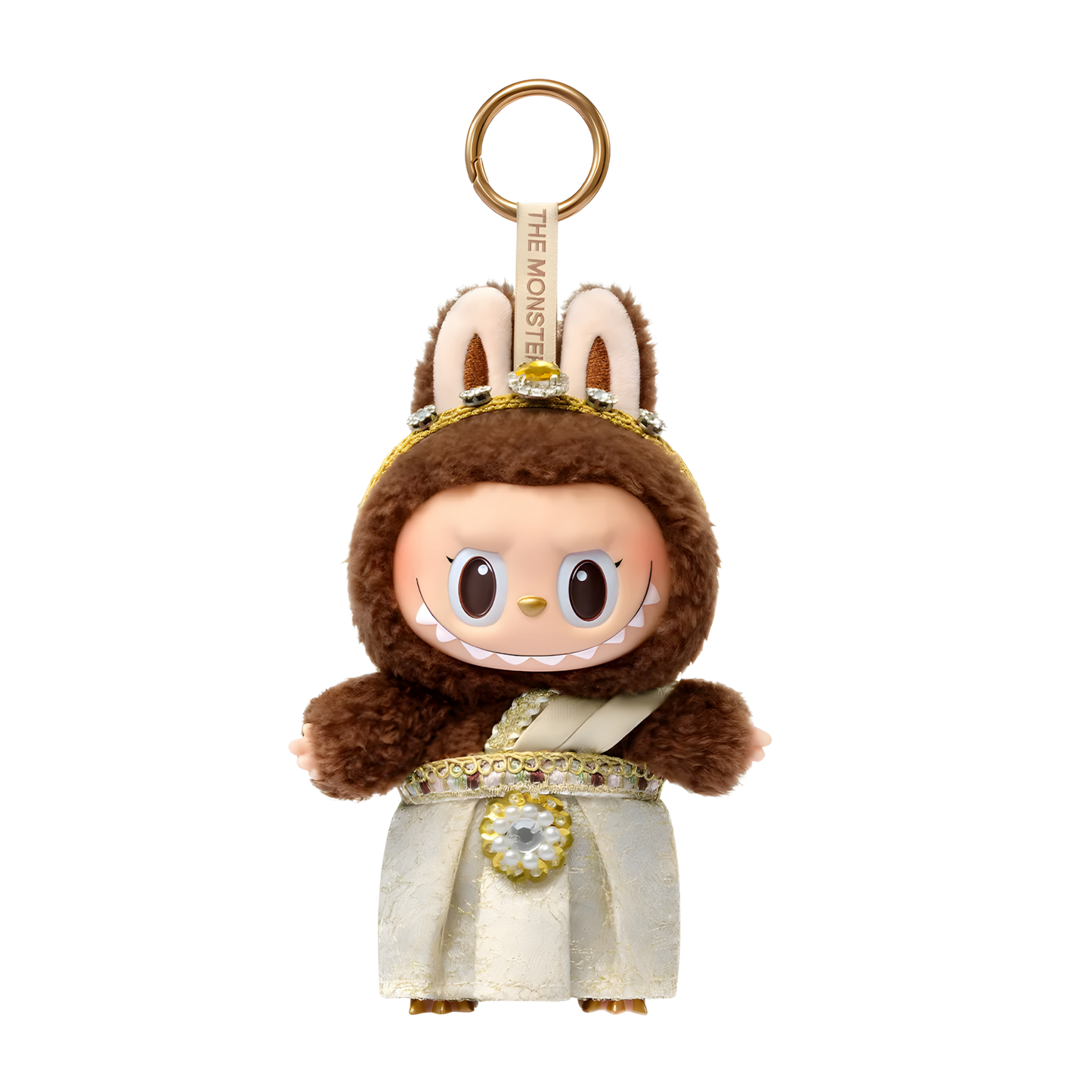 LABUBU Good Luck to You Limited Edition