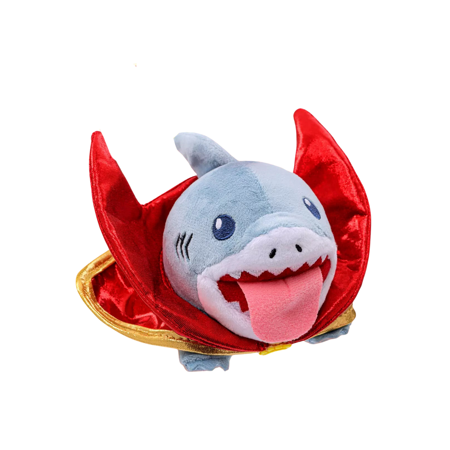 Hot Toy Cosbi - Marvel Jeff the Land Shark Cosbi Plush Keychain Blind Box