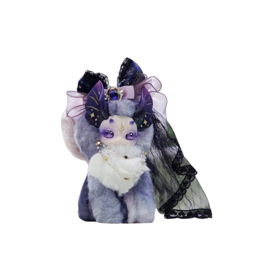 [PREORDER] TUTULONG Fantasy Beasts Magic Academy Blind Box