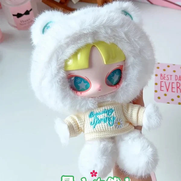 [PREORDER] INN'S Crossing Spring Series Blind Box