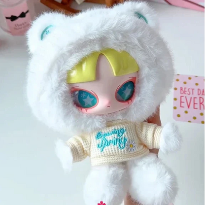 [PREORDER] INN'S Crossing Spring Series Blind Box