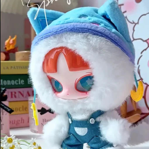 Inns Crossing Spring Secret INN'S Crossing Spring Series Blind Box – fuzzyjoy.studio