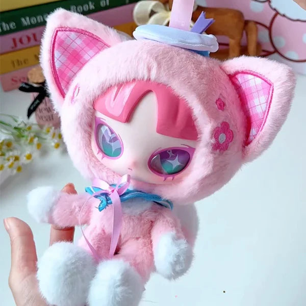 Inns Crossing Spring Secret INN'S Crossing Spring Series Blind Box – fuzzyjoy.studio