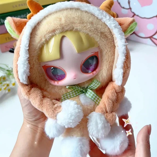 [PREORDER] INN'S Crossing Spring Series Blind Box