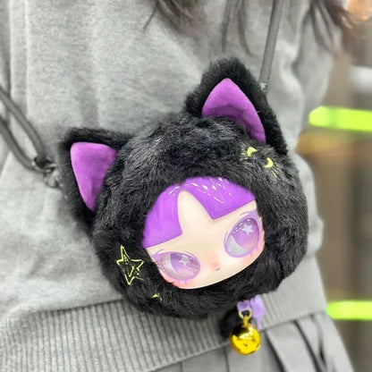 INN'S - LET'S PARTY! Plush Keychain Blind Box