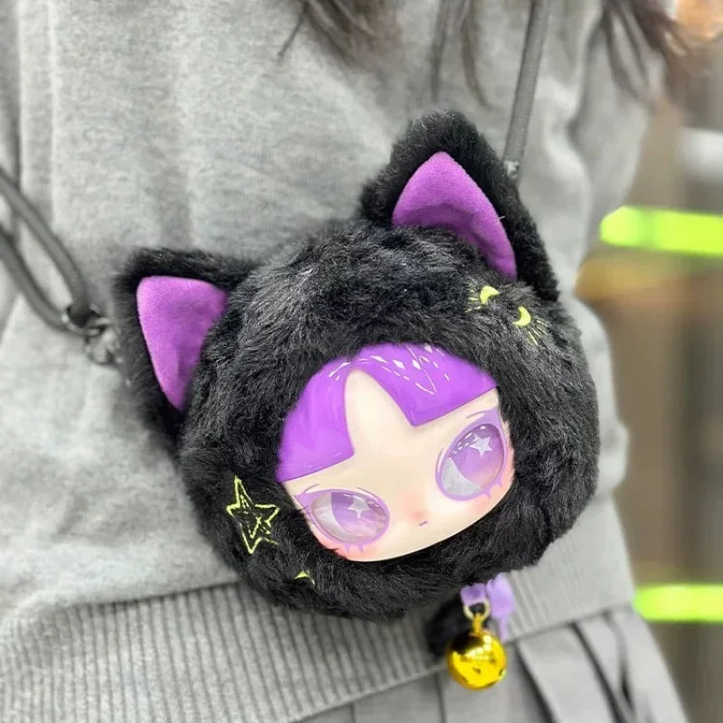 [PREORDER] INN'S - LET'S PARTY! Plush Keychain Blind Box