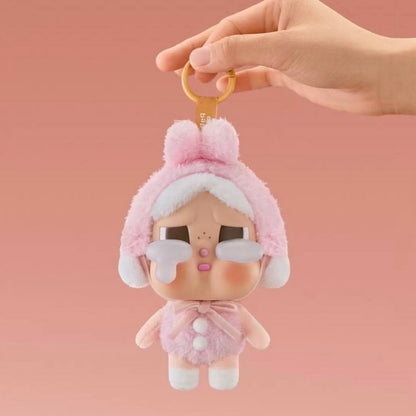 POP MART Crybaby Crying Again – I’LL GIVE YOU ALL MY LOVE