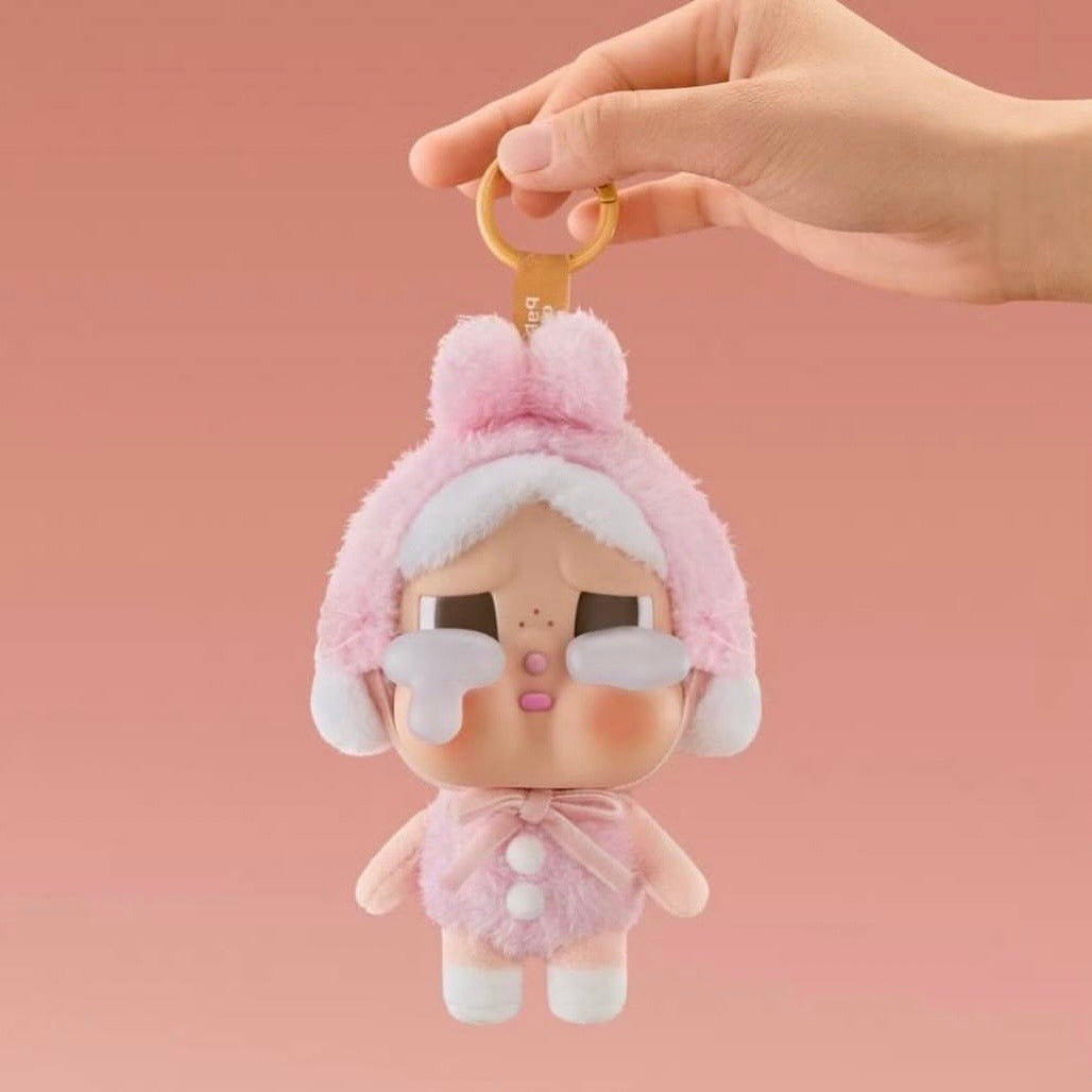 POP MART Crybaby Crying Again – I’LL GIVE YOU ALL MY LOVE