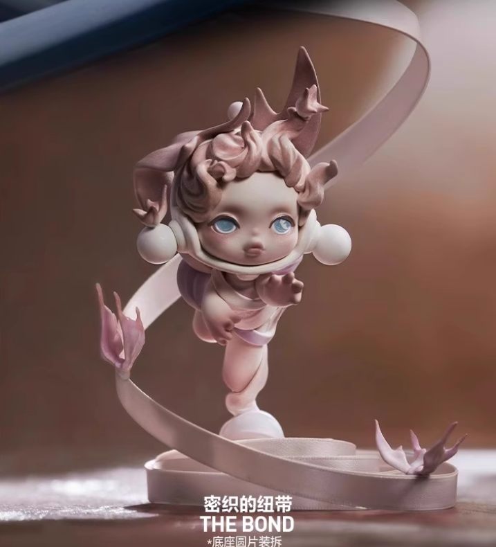 [PREORDER] SKULLPANDA The Paradox Series Blind Box