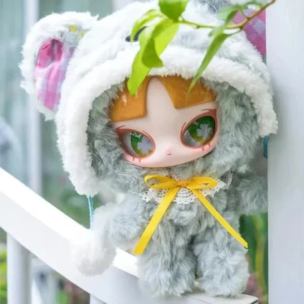 [PREORDER] INN'S Crossing Spring Series Blind Box