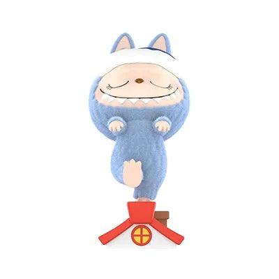 THE MONSTERS 1:00 A.M. Series Figures