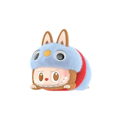 THE MONSTERS 1:00 A.M. Series Figures