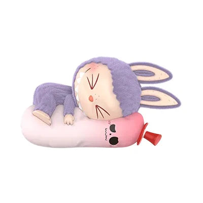 THE MONSTERS 1:00 A.M. Series Figures