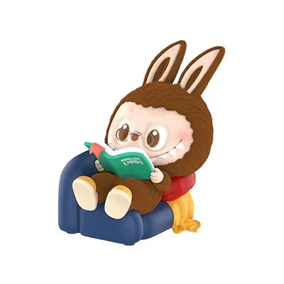 THE MONSTERS 1:00 A.M. Series Figures