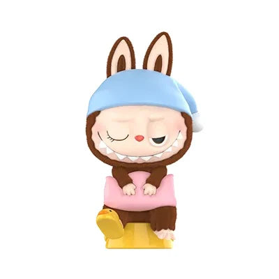 THE MONSTERS 1:00 A.M. Series Figures