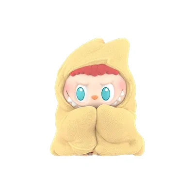 THE MONSTERS 1:00 A.M. Series Figures