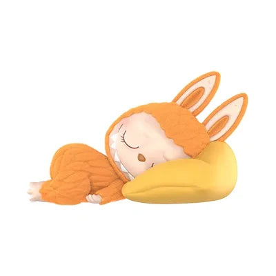 THE MONSTERS 1:00 A.M. Series Figures