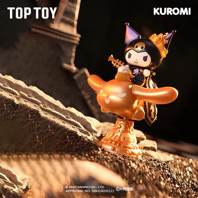 Sanrio Characters Kuromi Chess Series