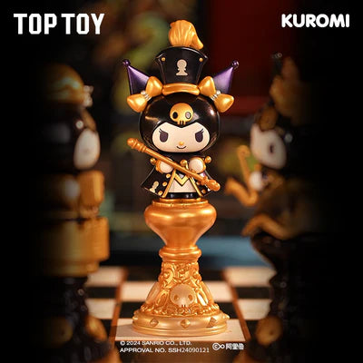 Sanrio Characters Kuromi Chess Series