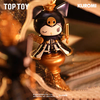 Sanrio Characters Kuromi Chess Series