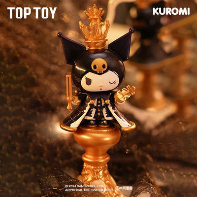 Sanrio Characters Kuromi Chess Series