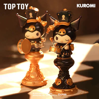 Sanrio Characters Kuromi Chess Series