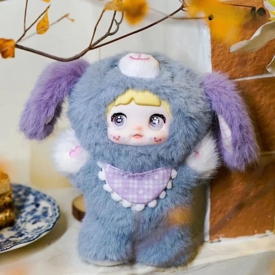 [PREORDER] NOMMI Puppy Diary Blind Box