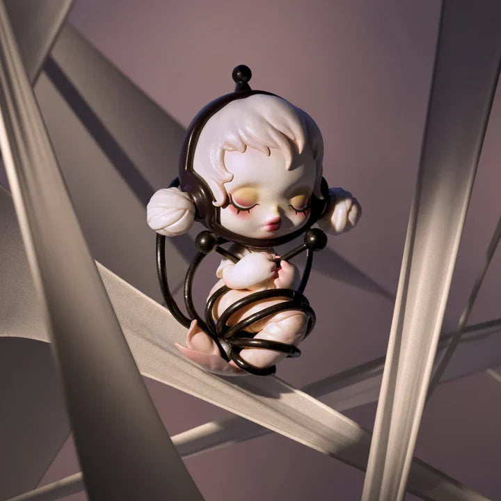 [PREORDER] SKULLPANDA Image Of Reality Series Figures