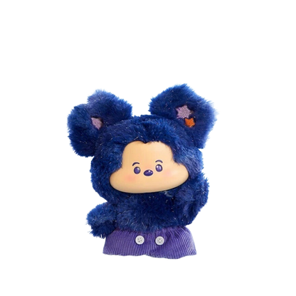 MINISO Disney Head in the Clouds Vinyl Plush Pendant Blind Box
