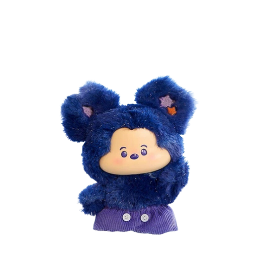 MINISO Disney Head in the Clouds Vinyl Plush Pendant Blind Box