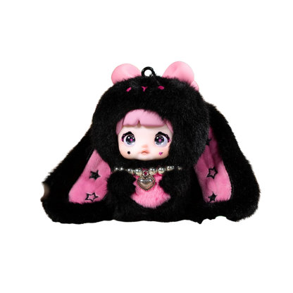 NOMMI Baby Sweetheart Bunny Plush Blind Boxes