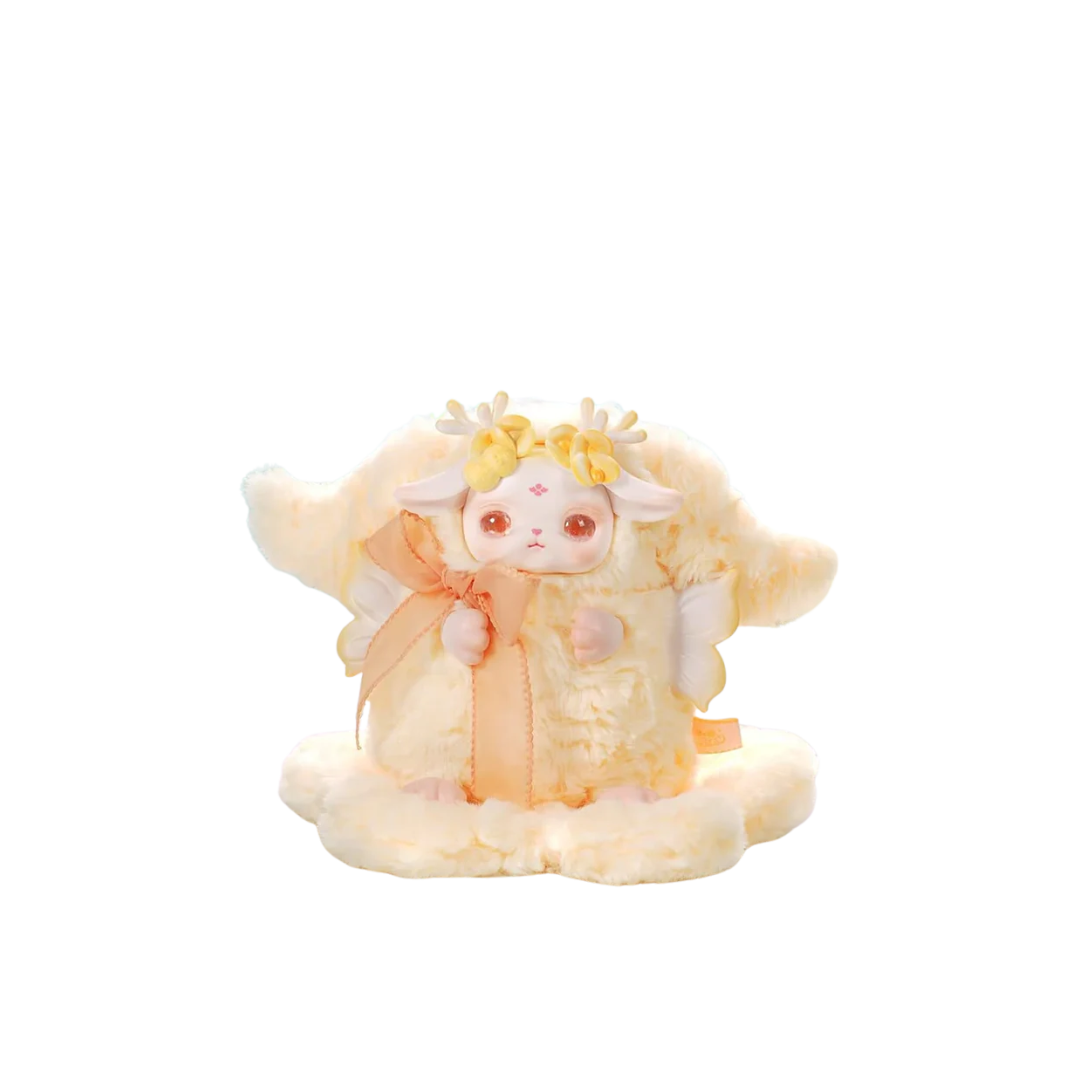 LOLOAN Blooming Deers Series Blind Box