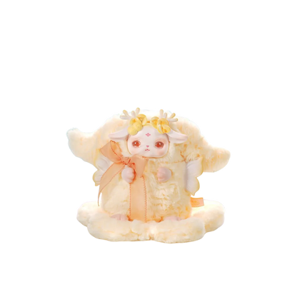 LOLOAN Blooming Deers Series Blind Box
