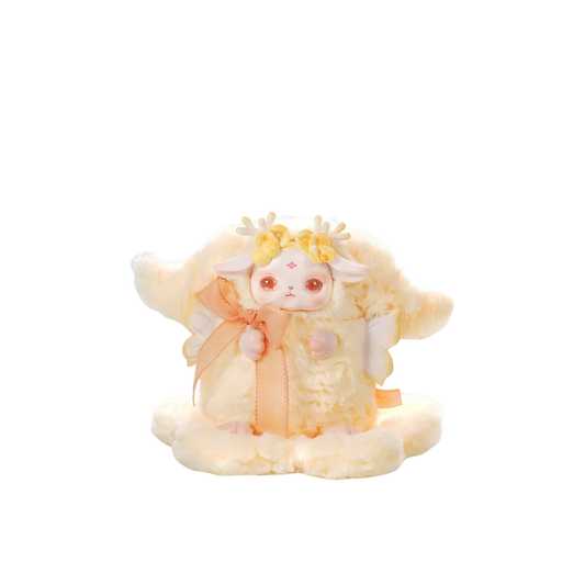 LOLOAN Blooming Deers Series Blind Box