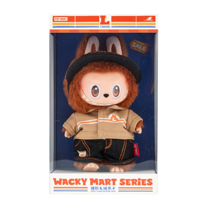 [PREORDER] The Monsters Wacky Mart Hanging Card