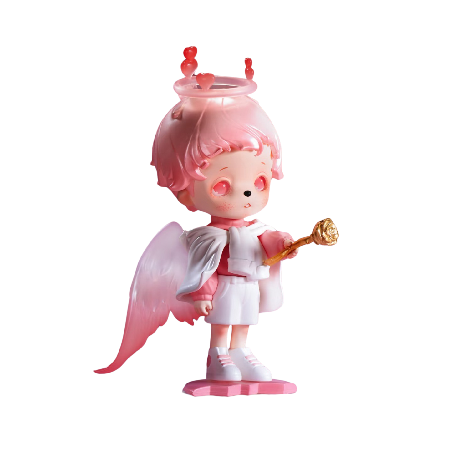 inosoul The Forgotten Land Series Figures