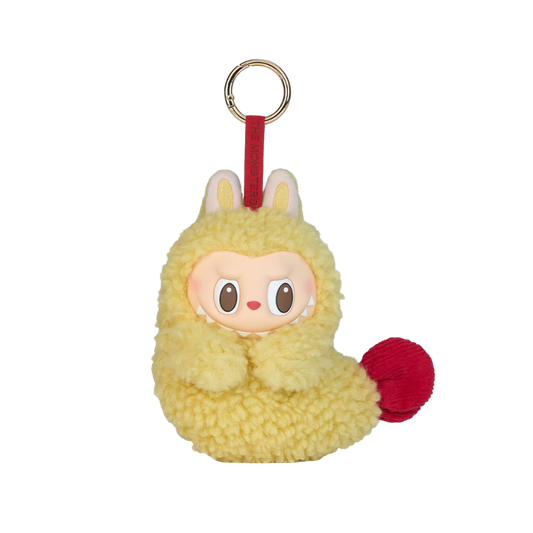 The Monsters Wacky Mart Earphone Case