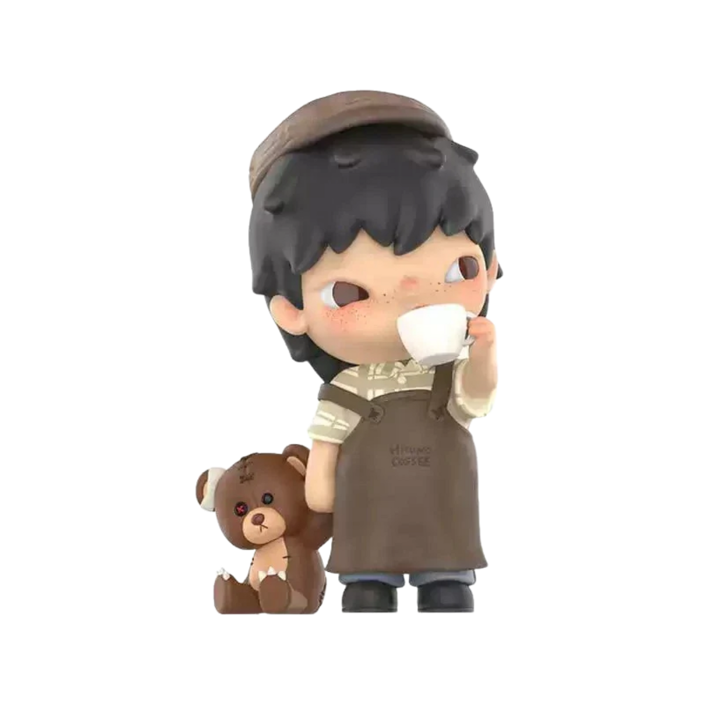 [PREORDER] Hirono Coffee Figure